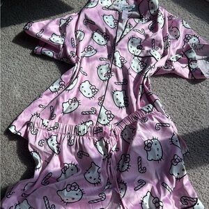 Hello Kitty set 🩷